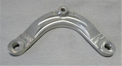 MV Agusta F3 Steering Damper Bracket 8000B6091