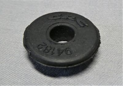 MV Agusta F4 1+1 Seat Catch Mounting Damper 800094182