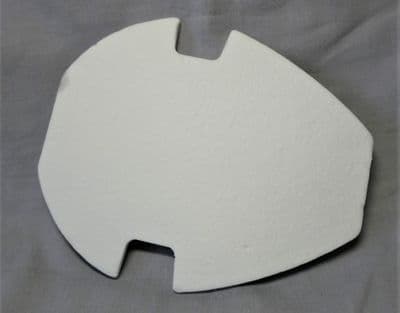 MV Agusta F4 1000 Fairing Insulator 8000B4437