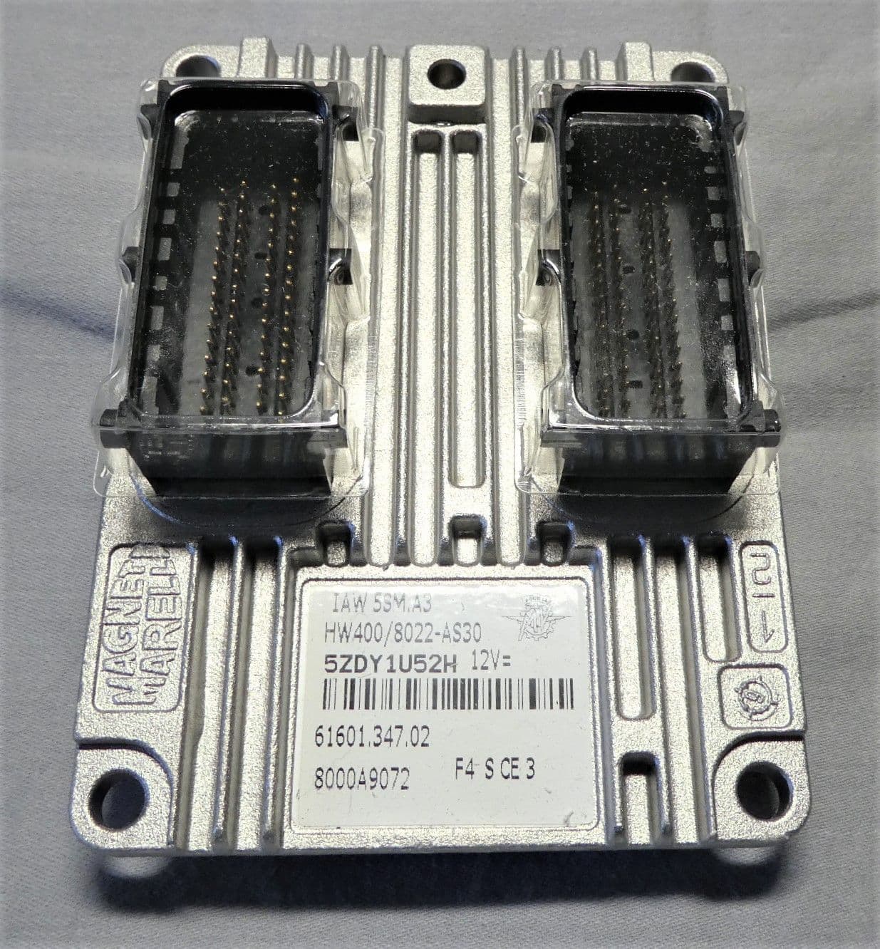 mvアグスタf4 ECU 国内仕様 MV Agusta F4 1000 R Engine Control Unit ECU 8000A9072