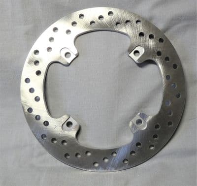 MV Agusta F4 1000 Rear Brake Disc 8A00B1654