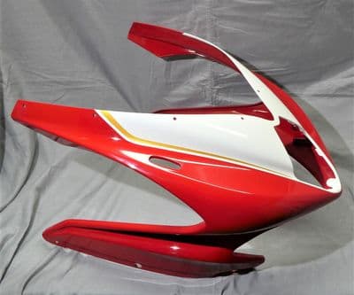 MV Agusta F4 1000RR Front Fairing 8000B5937