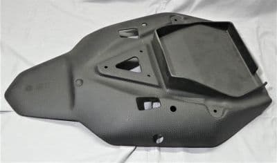 MV Agusta F4 750 Underseat Panel 800090962
