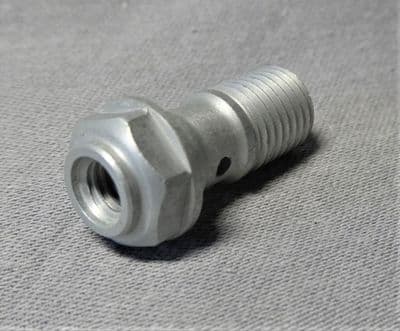 MV Agusta F4 Clutch Slave Cylinder Banjo Bolt 800090420