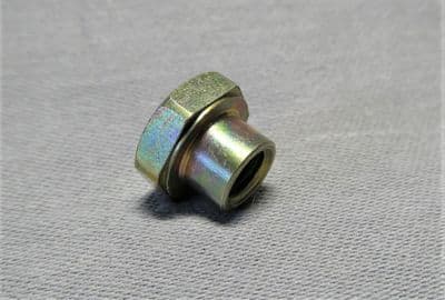 MV Agusta F4 Fuel Pump Flanged Nut 800092270