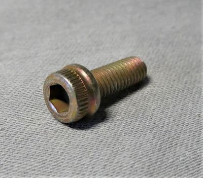 MV Agusta F4 Hex Socket Cap Screw M5x14mm 8D0090424