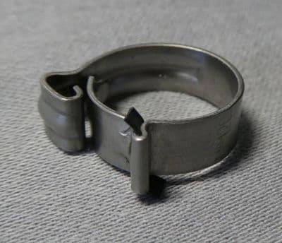 MV Agusta F4 Hose Clamp d=12mm 800092256