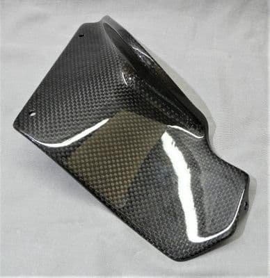 MV Agusta F4 LH Cover Panel - C/fibre SPC0001058