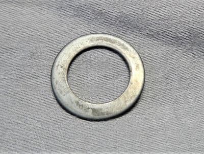 MV Agusta F4 Oil Pump Thrust Washer 14.5x22x0.8mm 8D0009408
