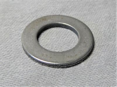 MV Agusta F4 Oil Pump Thrust Washer 8B00B2815
