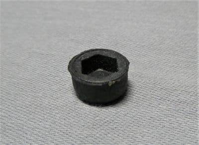 MV Agusta F4 Rubber Screw Plug 800094896