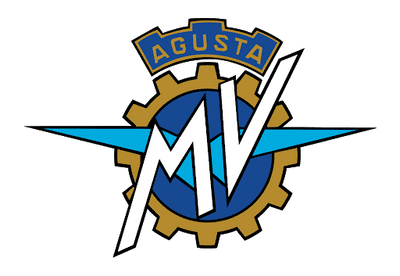 MV Agusta F4 S/t Screw 3.5x9.5mm 800093851