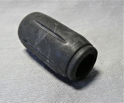 MV Agusta Gear / Rear Brake Lever Rubber 800089298