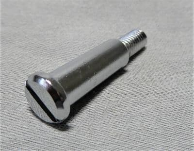 MV Agusta Handlebar Lever Pivot Pin 800093299