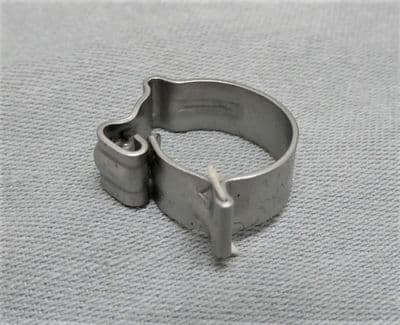 MV Agusta Hose Clamp 10.5mm 8C0092256
