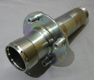 MV Agusta Rear Axle 8000B3198