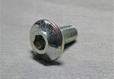 MV Agusta Rear Brake Disc Flange Pin 80A084902