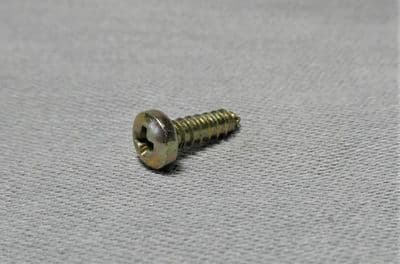 MV Agusta Self-tapping Screw 2.5x9.5mm 80A063228