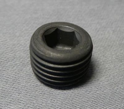 MV Agusta Threaded Cylinder Head Core Plug 800069769