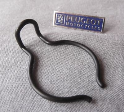 Peugeot 50 Kickstart Gear Index Spring PE759119