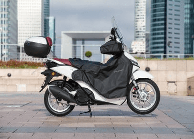 Peugeot Belville Rider Apron PEA08105