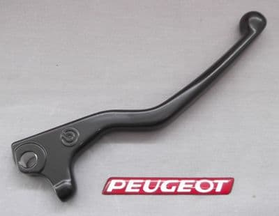 Peugeot Buxy / Speedake Front Brake Lever by Brembo PE752749