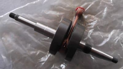 Peugeot Buxy / Speedfight / Trekker Crankshaft PE769255X