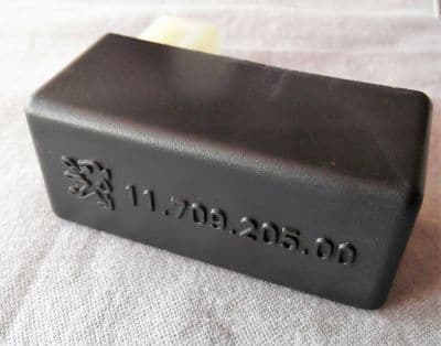 Peugeot CDI Unit PE740220