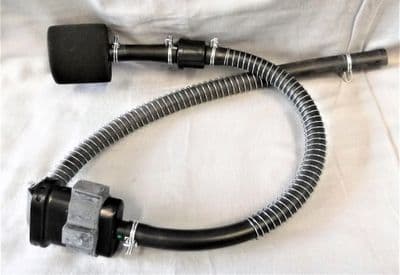 Peugeot Django 50 2T Breather Valve PE787173