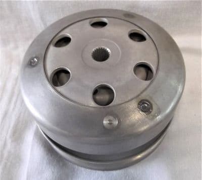 Peugeot Django 50 2T Rear Pulley Assembly PE773923