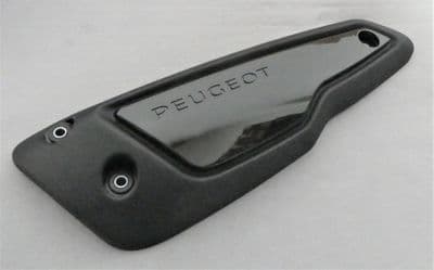 Peugeot Django 50 Exhaust Heatshield PE791415