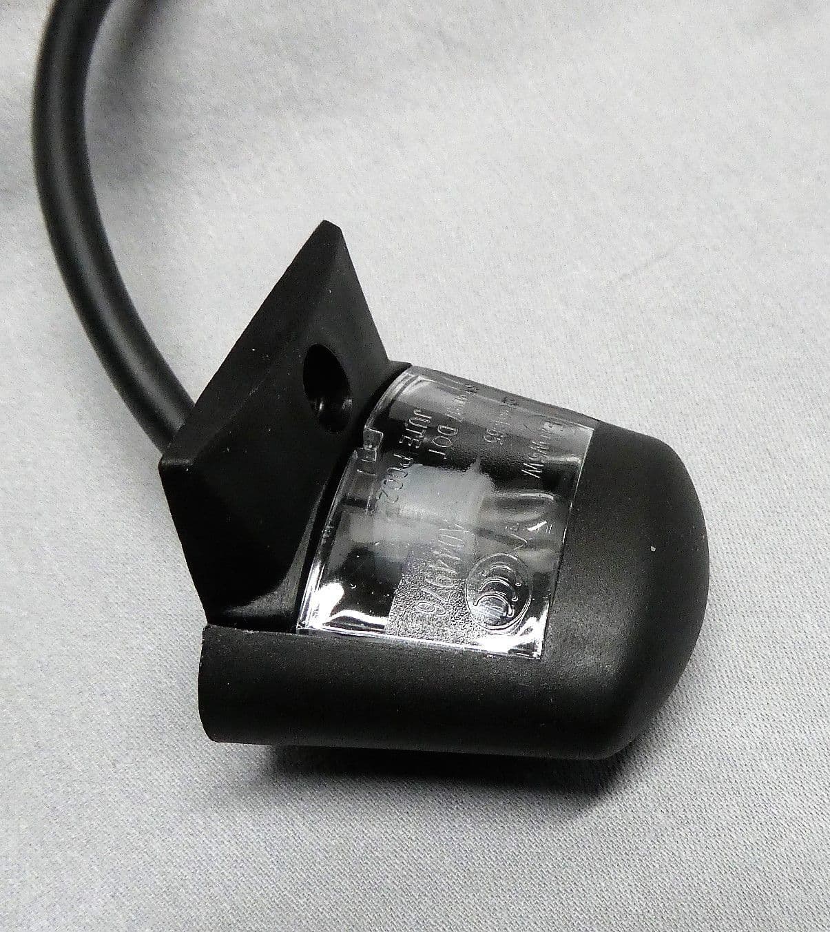 Portachiavi Auto Panda Prima Serie - Stile Vintage, Finta Pelle, 5x5 Cm - Foto 7