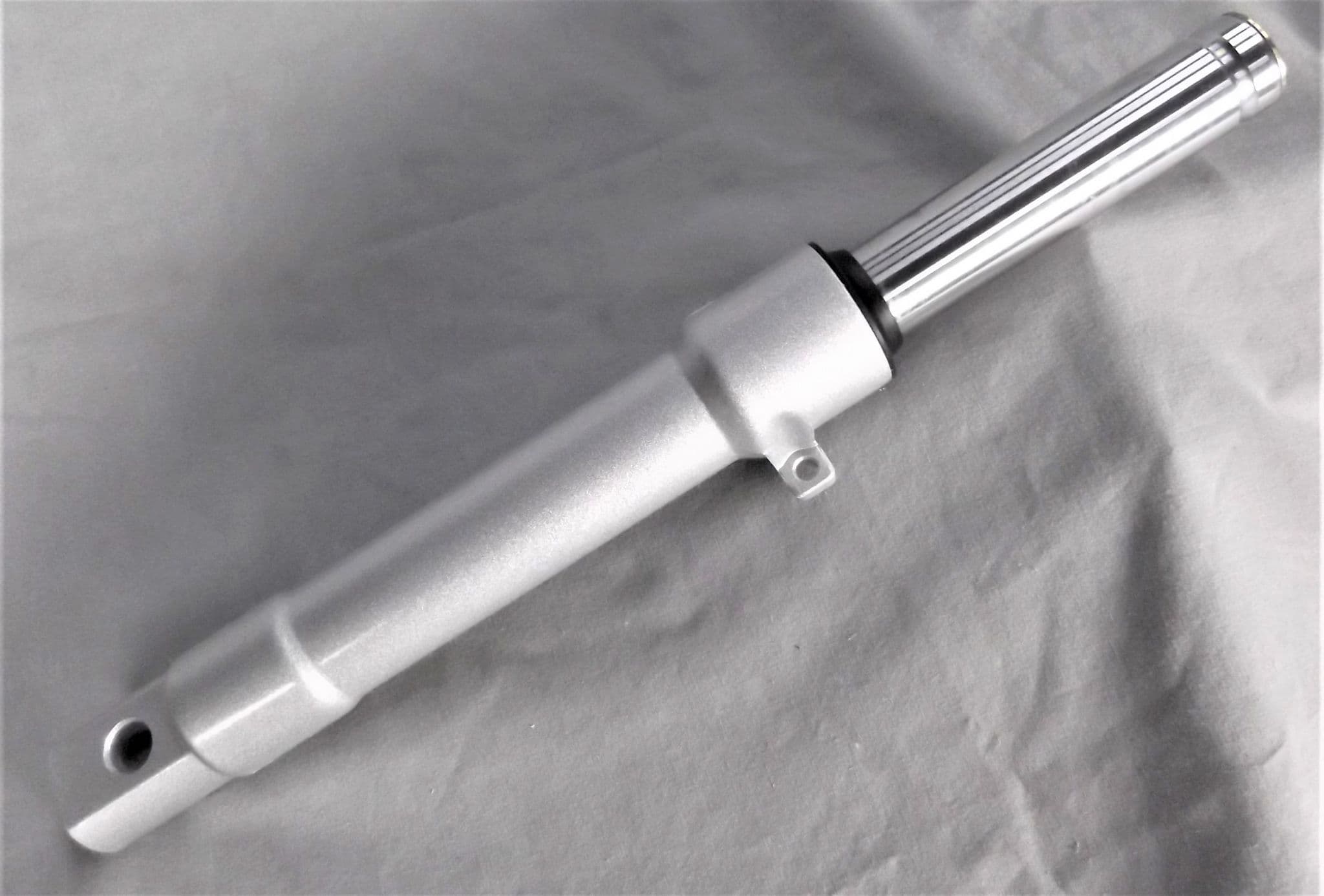 Peugeot Django RH Front Fork PE787579GW