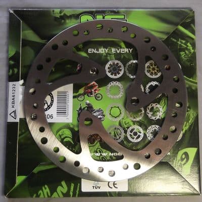 Peugeot Elyseo / Elystar Front Brake Disc by NG D=226mm STNG306