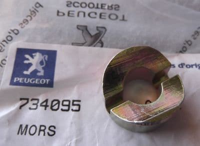 Peugeot Handlebar Mounting Spacer PE734095