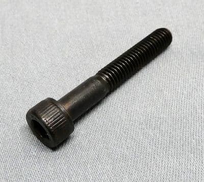 Peugeot Hex Socket Head Screw M6x1x40mm PE744529