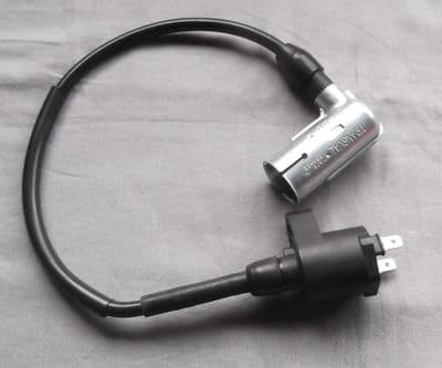 Peugeot  HT Coil PE727101