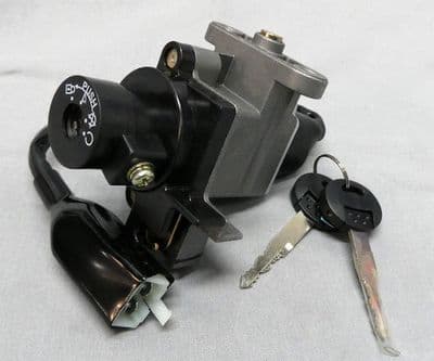 Peugeot Kisbee Steering Lock PE778552