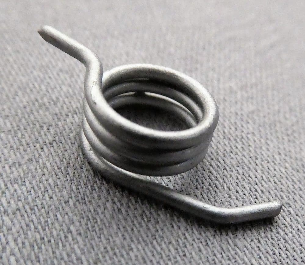 Peugeot Ludix Brake Lever Return Spring PE803242