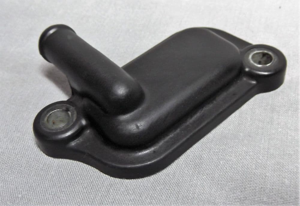 Peugeot Metropolis 400 Crankcase Breather Valve Cover PE782464X