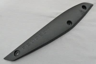 Peugeot Metropolis 400 Exhaust Heatshield PE783288N