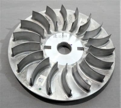 Peugeot Metropolis 400 Outer Front Pulley PE782210