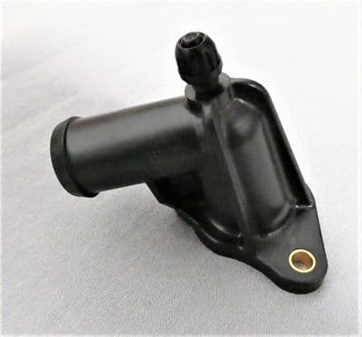 Peugeot Metropolis 400 Thermostat Housing PE786968