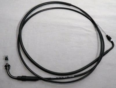 Peugeot Metropolis 400 Throttle Cable - Closing PE782498