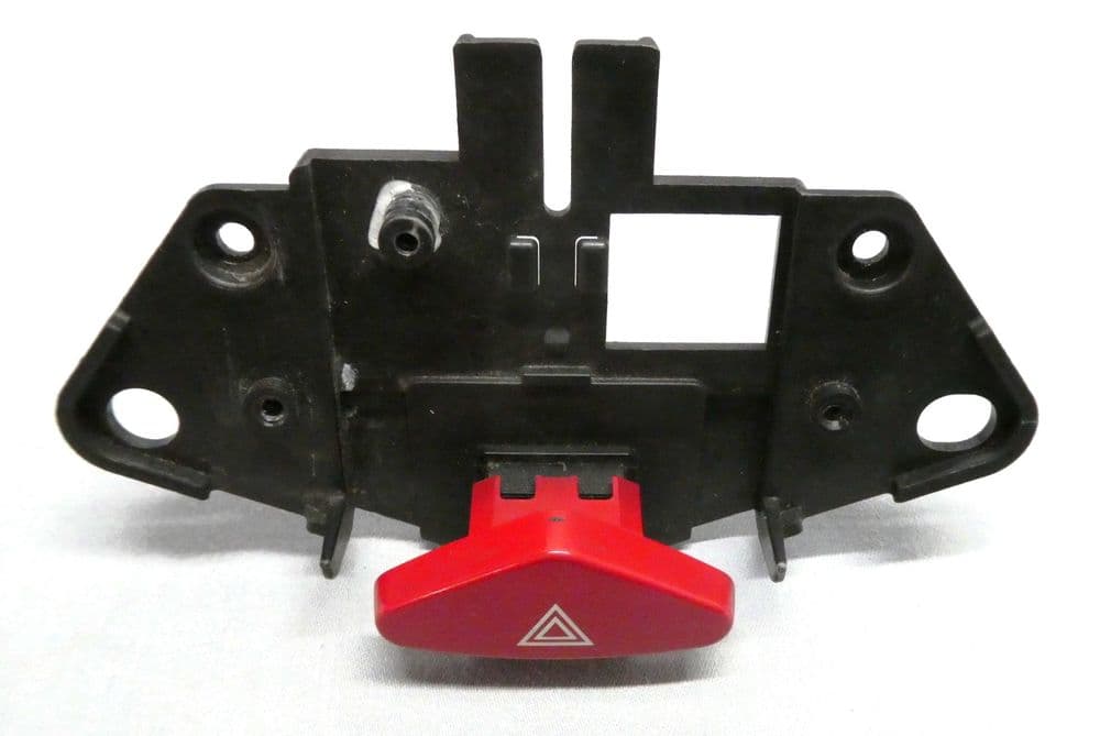 Peugeot Metropolis Hazard Light Switch Assembly PE783403