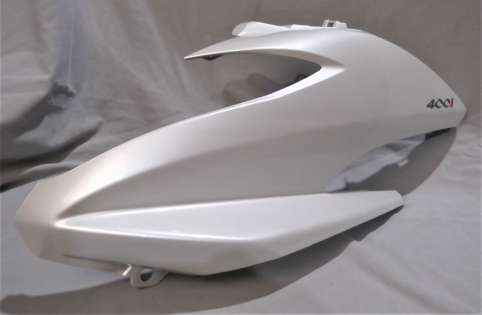 Peugeot Metropolis LH Front Panel PE781820R