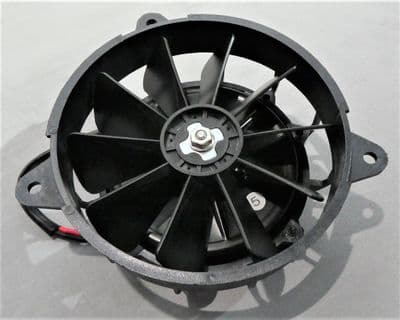 Peugeot Metropolis Radiator Fan PE803044