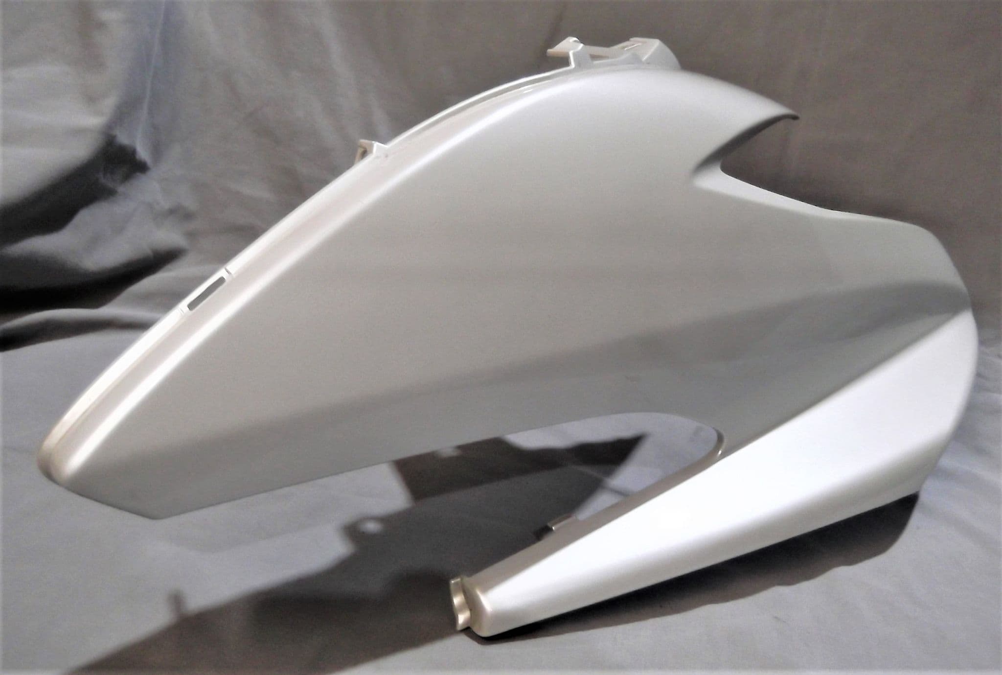 Peugeot Metropolis RH Front Panel PE781821R
