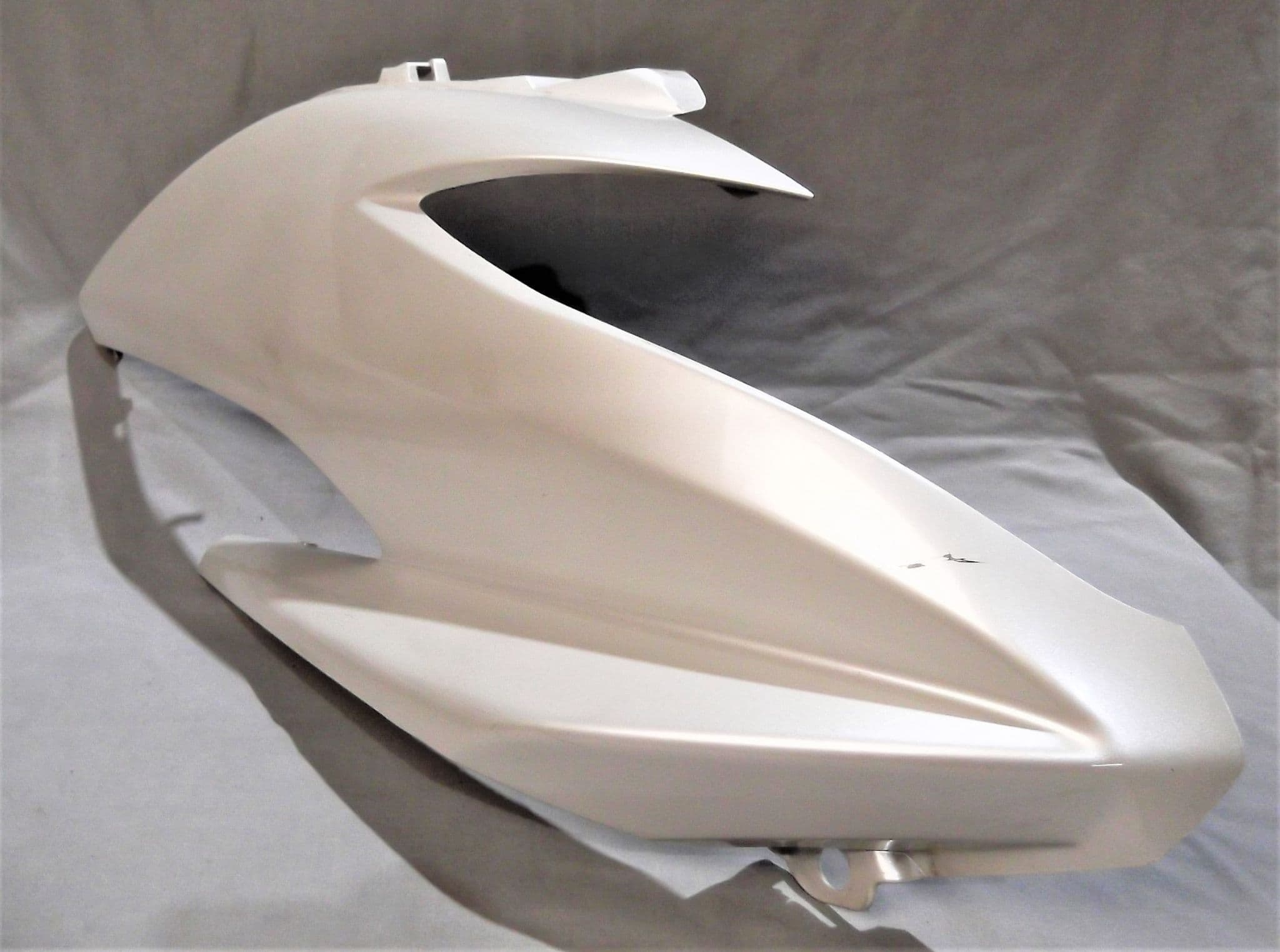 Peugeot Metropolis RH Front Panel PE781821R