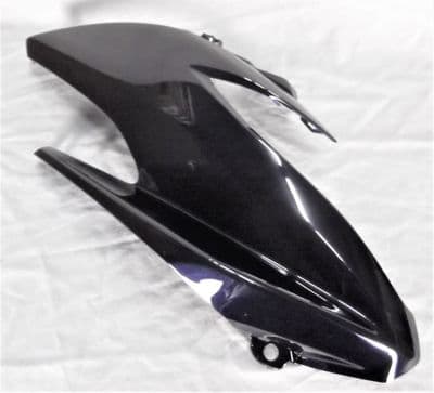 Peugeot Metropolis RH Front Upper Cover - Dark Blue PE781821T7